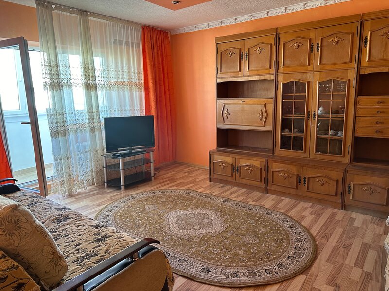Brancoveanu, Metrou,