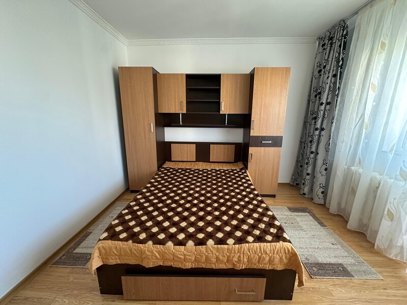 Brancoveanu, Metrou,