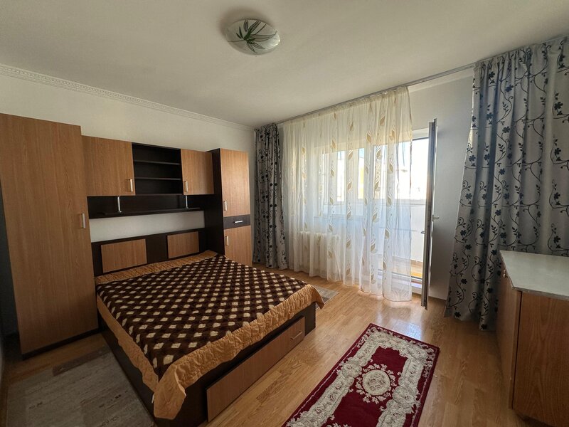 Brancoveanu, Metrou,